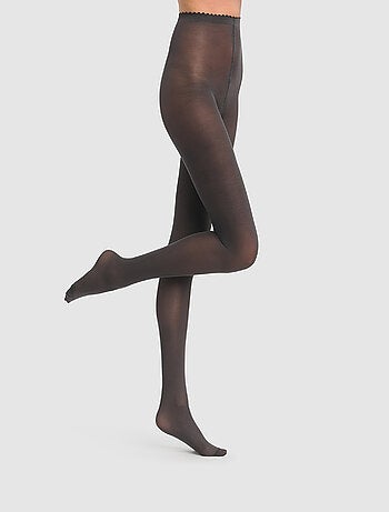 Collant Opaque 40D Body Touch