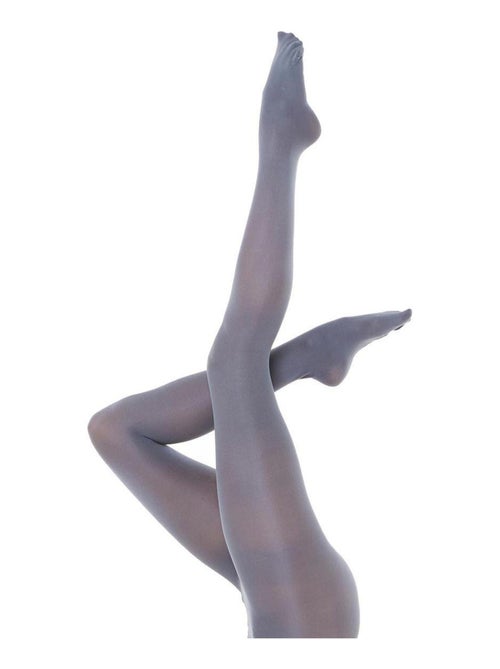 Collant opaque 70 deniers - Pomm'Poire - Kiabi