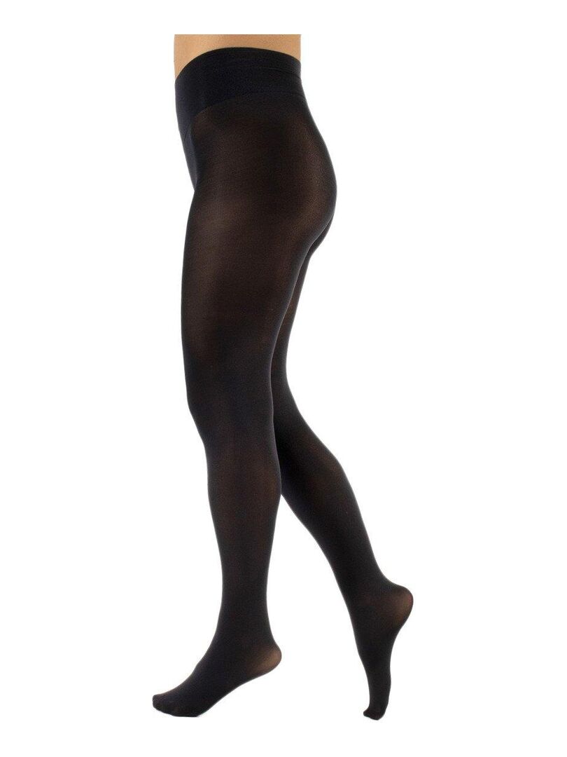 Legging femme noir T1/2 TEX : le legging à Prix Carrefour