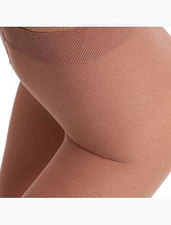 Collant Opaque Velouté 50D Style