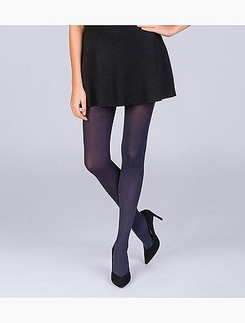 Collant Opaque Velouté 50D Style