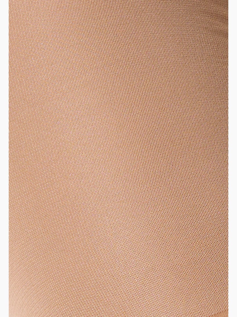Collant Perfect Fit by Damart, 40D - Damart Marron - Kiabi