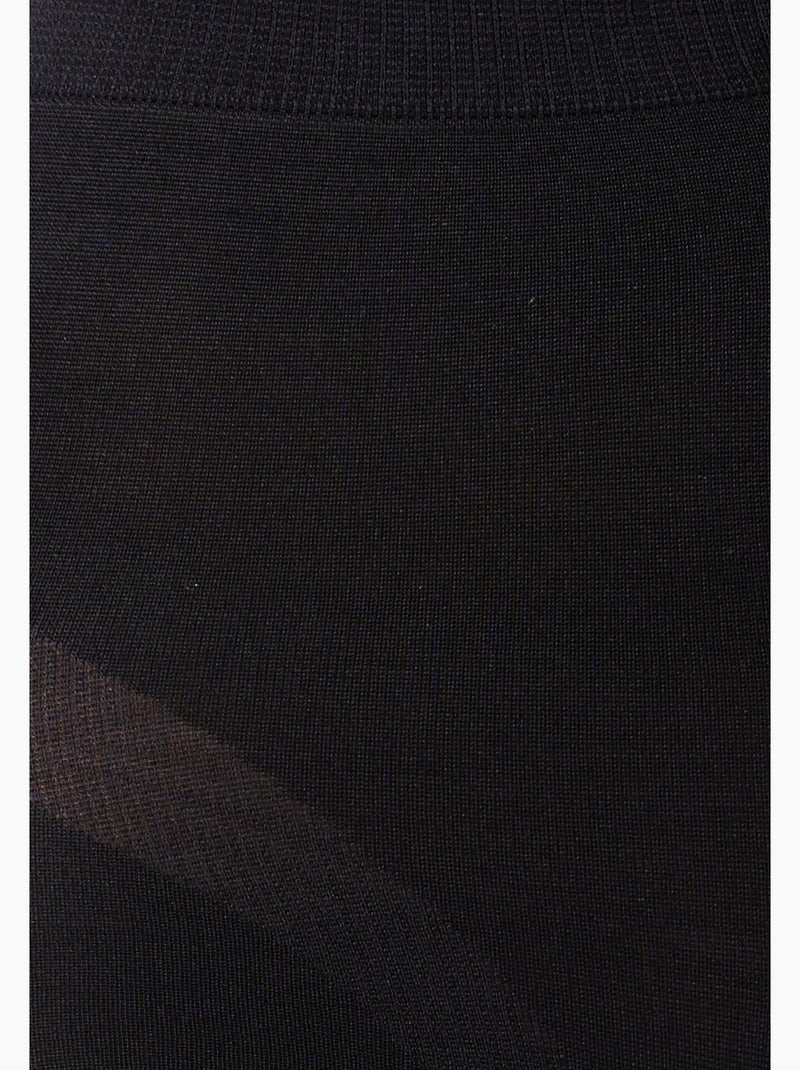 Collant Perfect Fit by Damart, 40D - Damart Noir - Kiabi