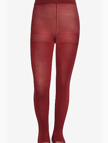 Collant pretty diamond fille penti