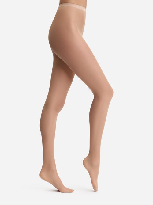 Collant sculptant effet galbant Diam's - Kiabi
