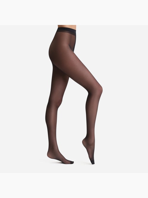 Collant sculptant effet galbant Diam's - Kiabi