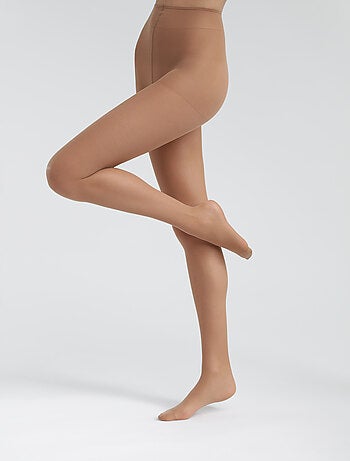 Collant Semi Opaque Good