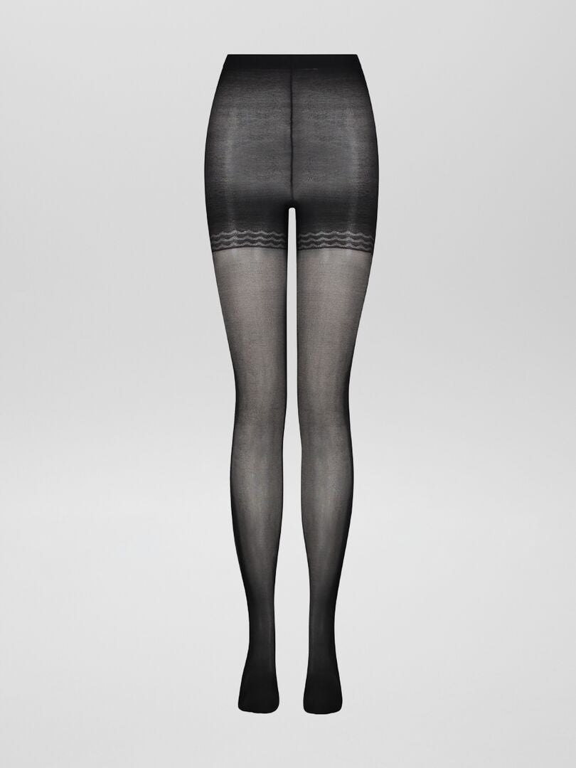 Stock Donna Collant 70 CR2120/S Carezza-shop By Elly Trucchi