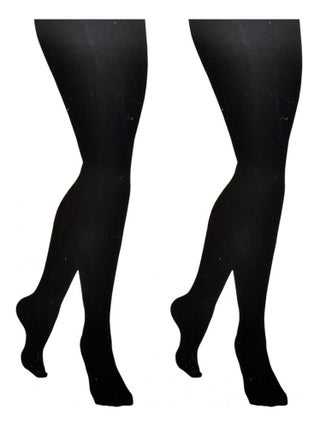 Collant Thermo CXL By CHRISTIAN LACROIX - Pack de 2