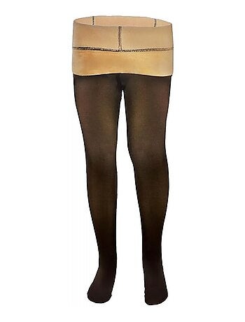 Collant THERMO Femme INFINITF