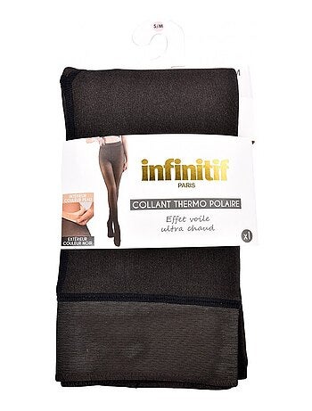 Collant THERMO Femme INFINITF