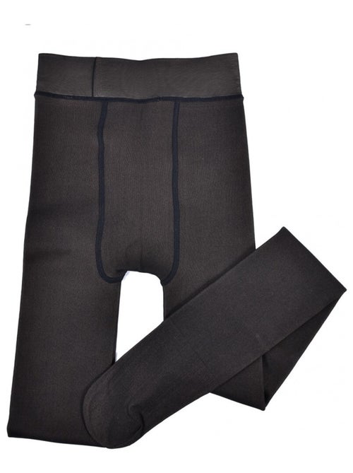 Collant THERMO Femme INFINITF - Kiabi