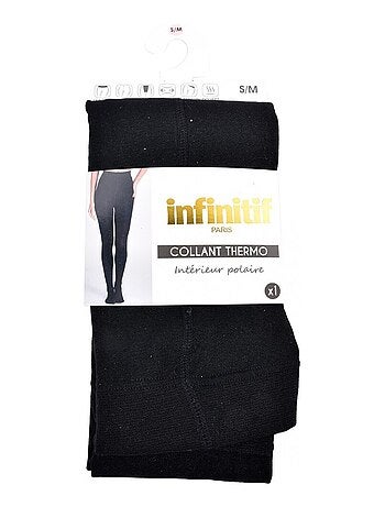 Collant THERMO Femme INFINITF