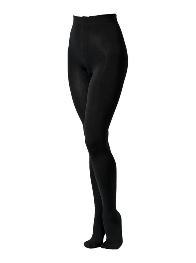 Collant THERMO Femme INFINITF Noir - Kiabi