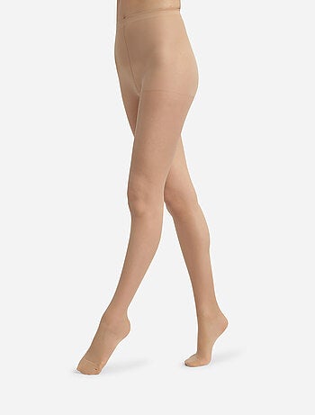 Collant transparent 20D Ultra Resist