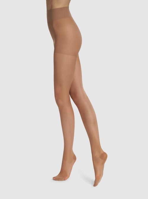Collant Transparent de contention 25D Perfect Contention - Kiabi