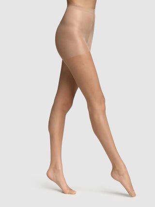 Collant Voile 17D Body Touch