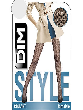 Collant Voile Bijou 23D Style