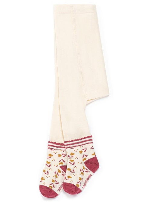 Collants - Terre de Marins - Kiabi