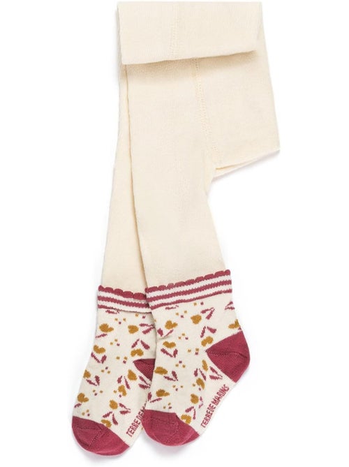 Collants - Terre de Marins - Kiabi