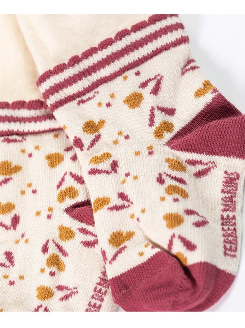 Collants - Terre de Marins - Kiabi