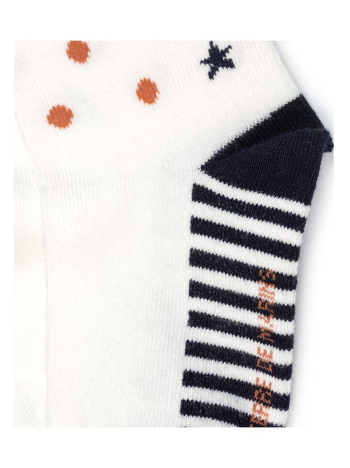 Collants - Terre de Marins - Kiabi