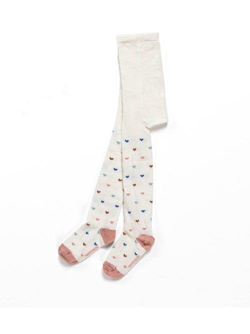 Collants - Terre de Marins - Kiabi