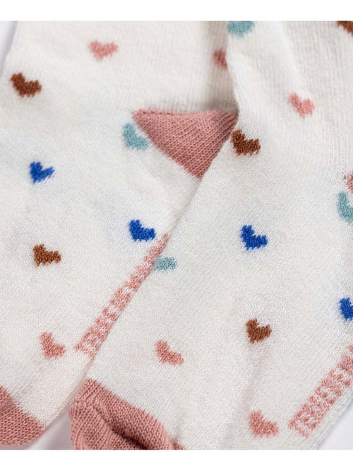 Collants - Terre de Marins - Kiabi