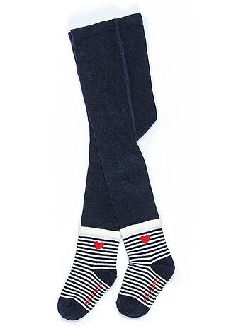 Collants - Terre de Marins