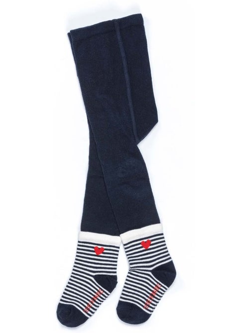 Collants - Terre de Marins - Kiabi