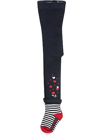 Collants - Terre de Marins