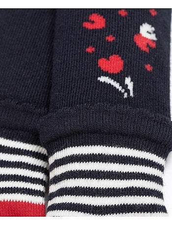 Collants - Terre de Marins