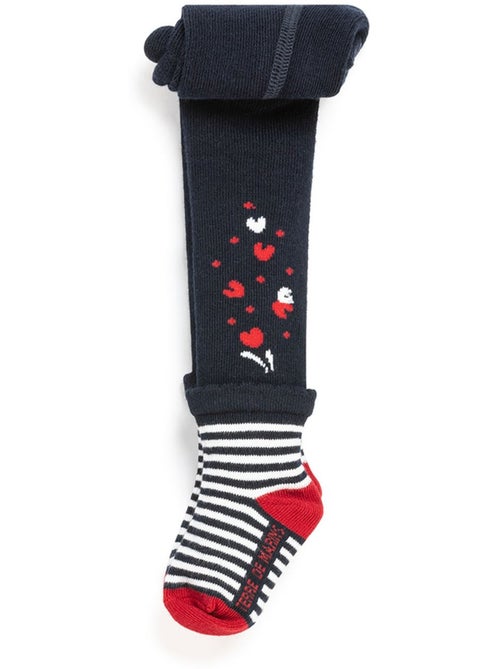 Collants - Terre de Marins - Kiabi