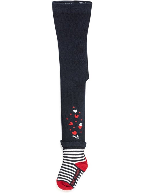 Collants - Terre de Marins - Kiabi