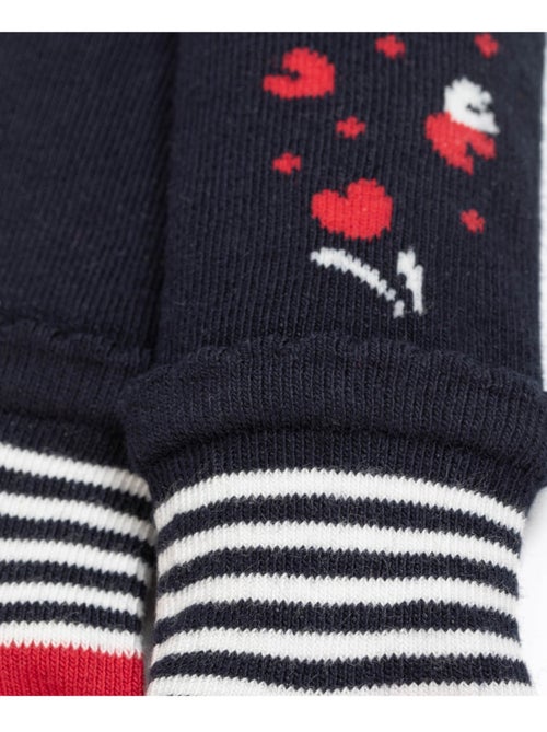 Collants - Terre de Marins - Kiabi