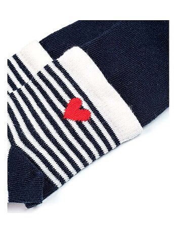 Collants - Terre de Marins