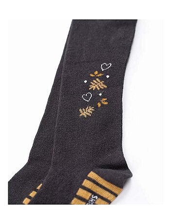 Collants - Terre de Marins