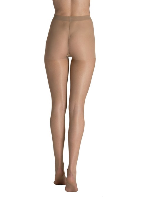 Collants 15 DEN Vanise Basic - Kiabi