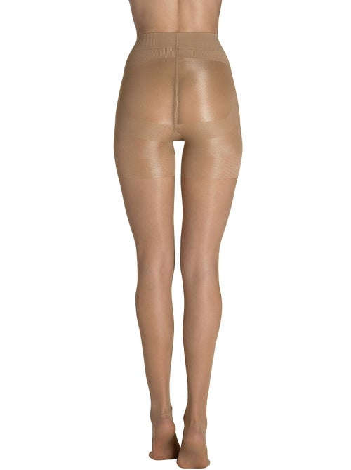 Collants 25 DEN modelants Shaper Push - Kiabi