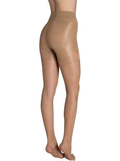 Collants 25 DEN modelants Shaper Push - Kiabi