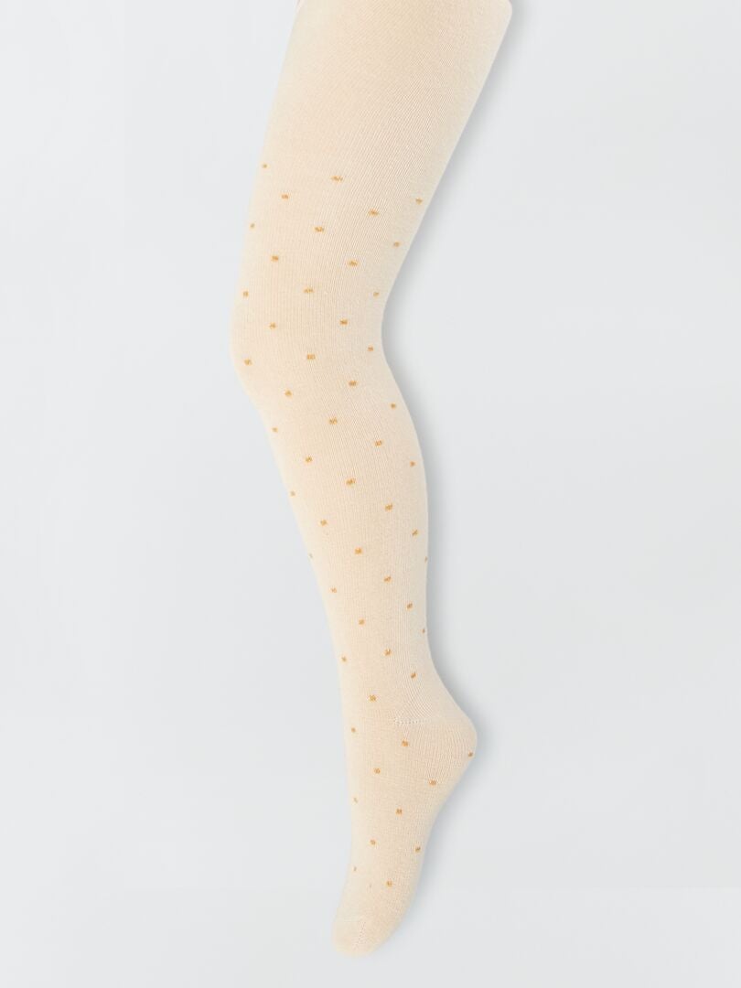 Collants à Motifs Femme - Taille Haute, Style Vintage - Pour étudiantes, Bureau, Soirée - Nylon Extensible