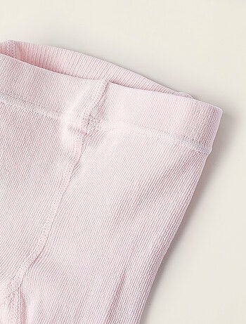 Collants Anti Bouloches