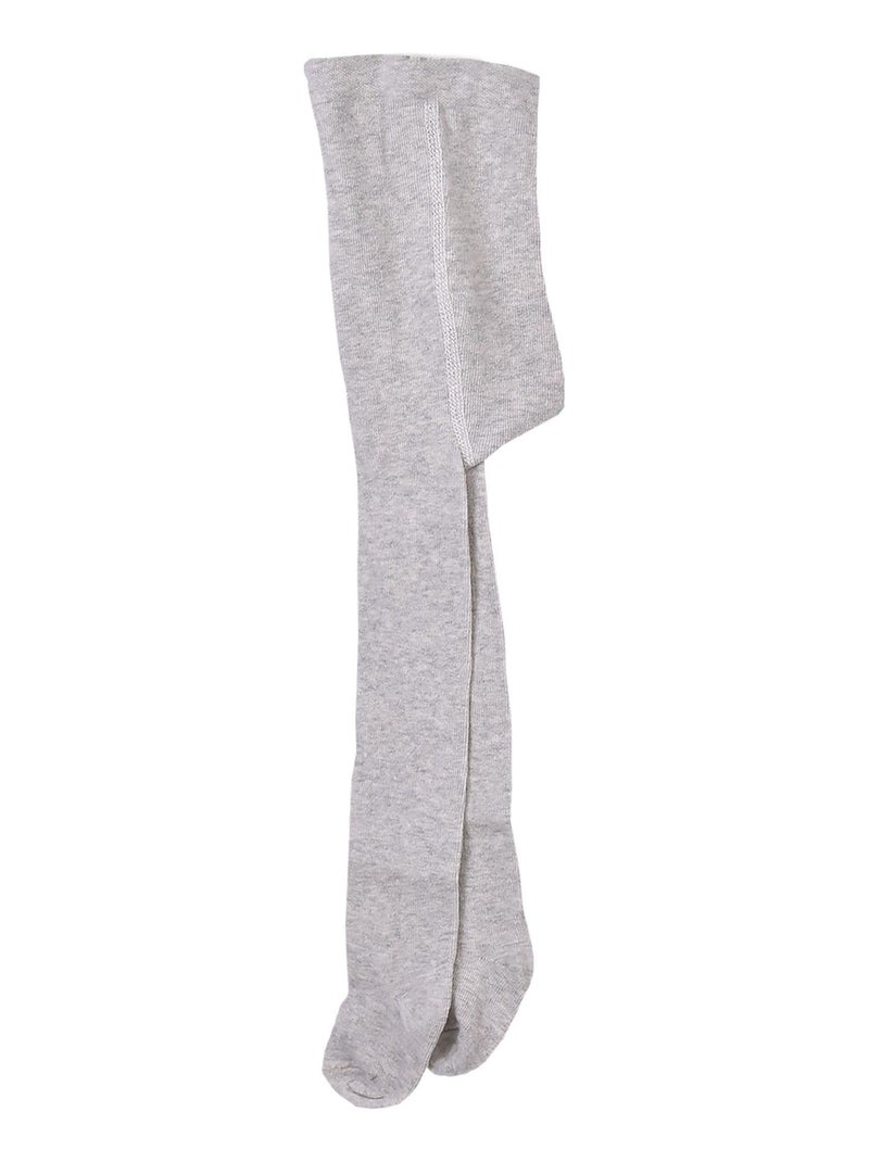 Collants bébé  Kitikate Gris - Kiabi