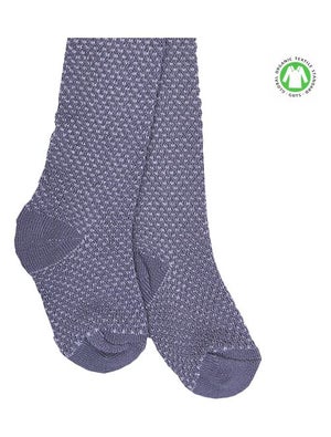 Collants Bébé Falke - Intérieur Peluche, Picots Silicone - Taille 0-18 Mois - Coton Doux - Lavable Machine