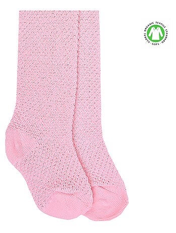 Collants bébé mixte Kitikate