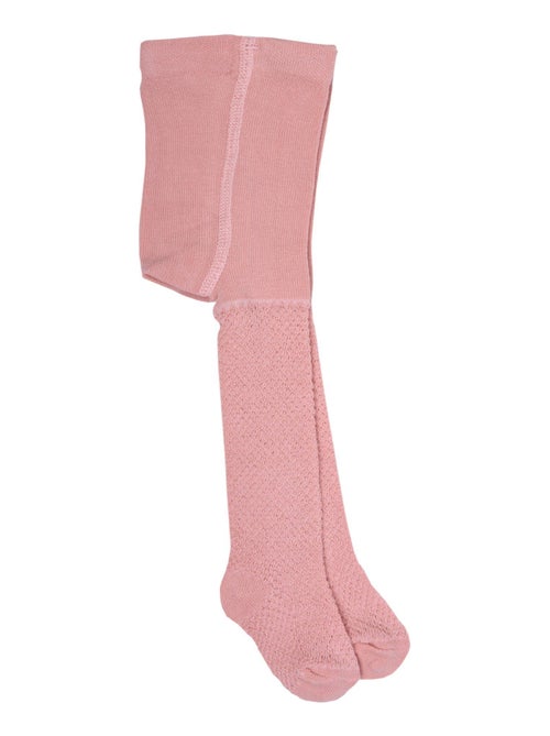 Collants bébé mixte  Kitikate - Kiabi