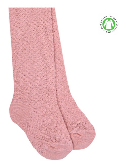 Collants bébé mixte  Kitikate - Kiabi