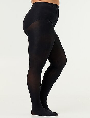 Collants chauds 120D