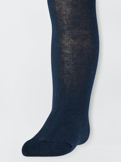 Collants chauds - Kiabi