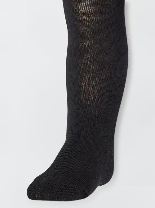 Collants chauds - Kiabi